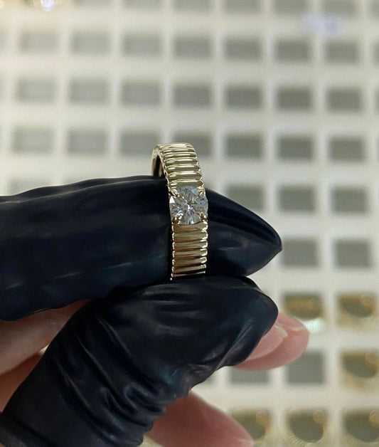 Everything You Were Never Told About Diamonds