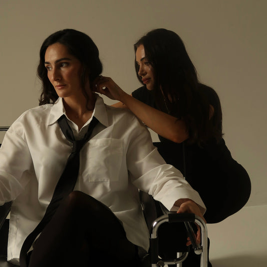 The Story Behind the Brand