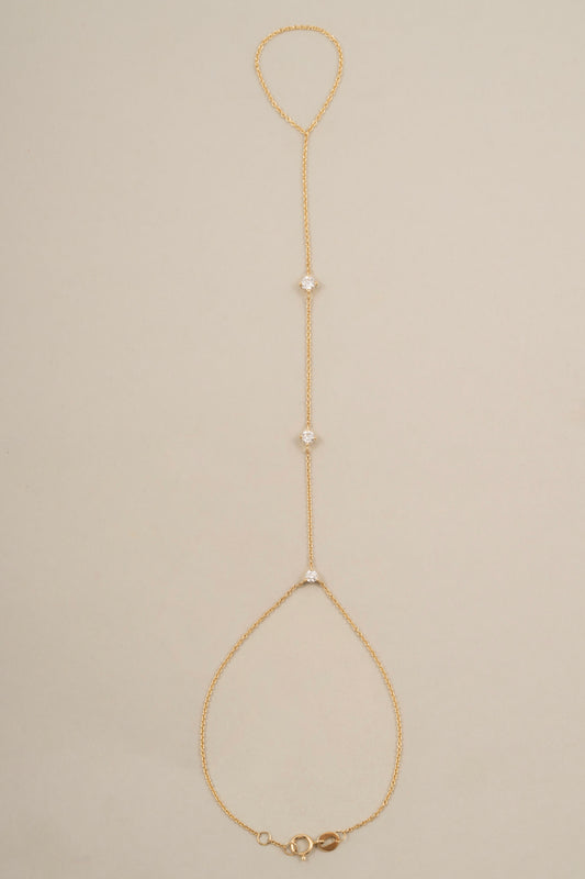 Arch Handchain