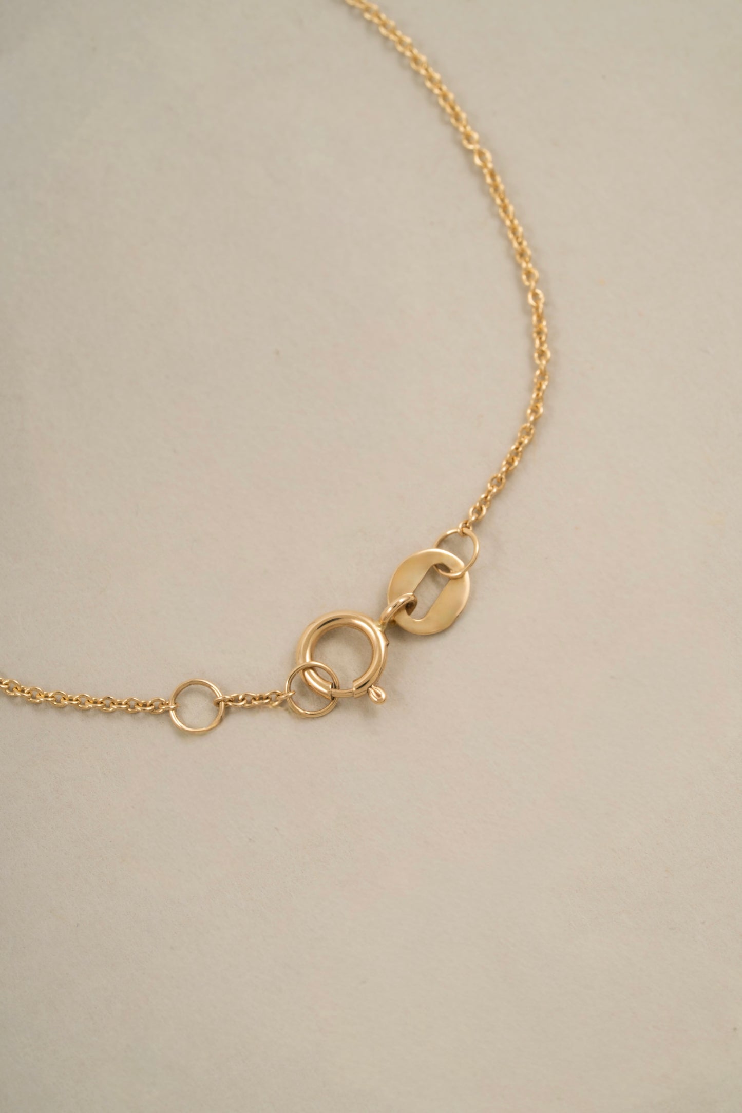 Arch Handchain