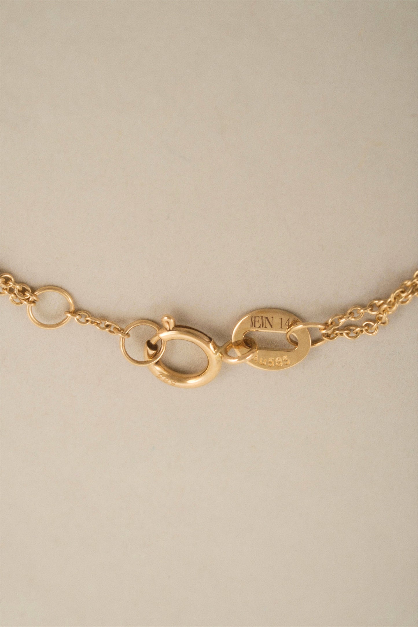 Marquise Solitaire Bracelet