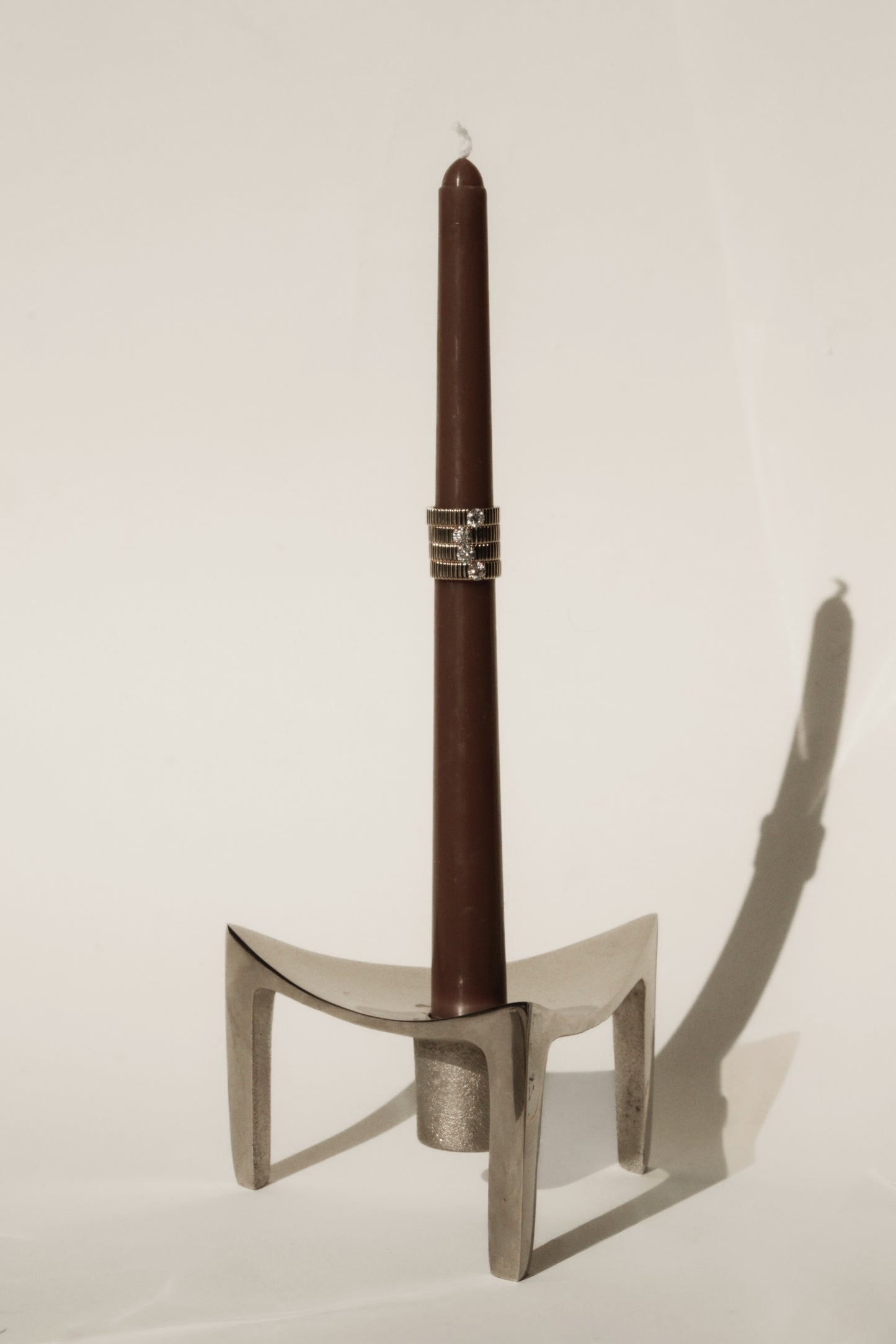 Origin Ribbed Ring